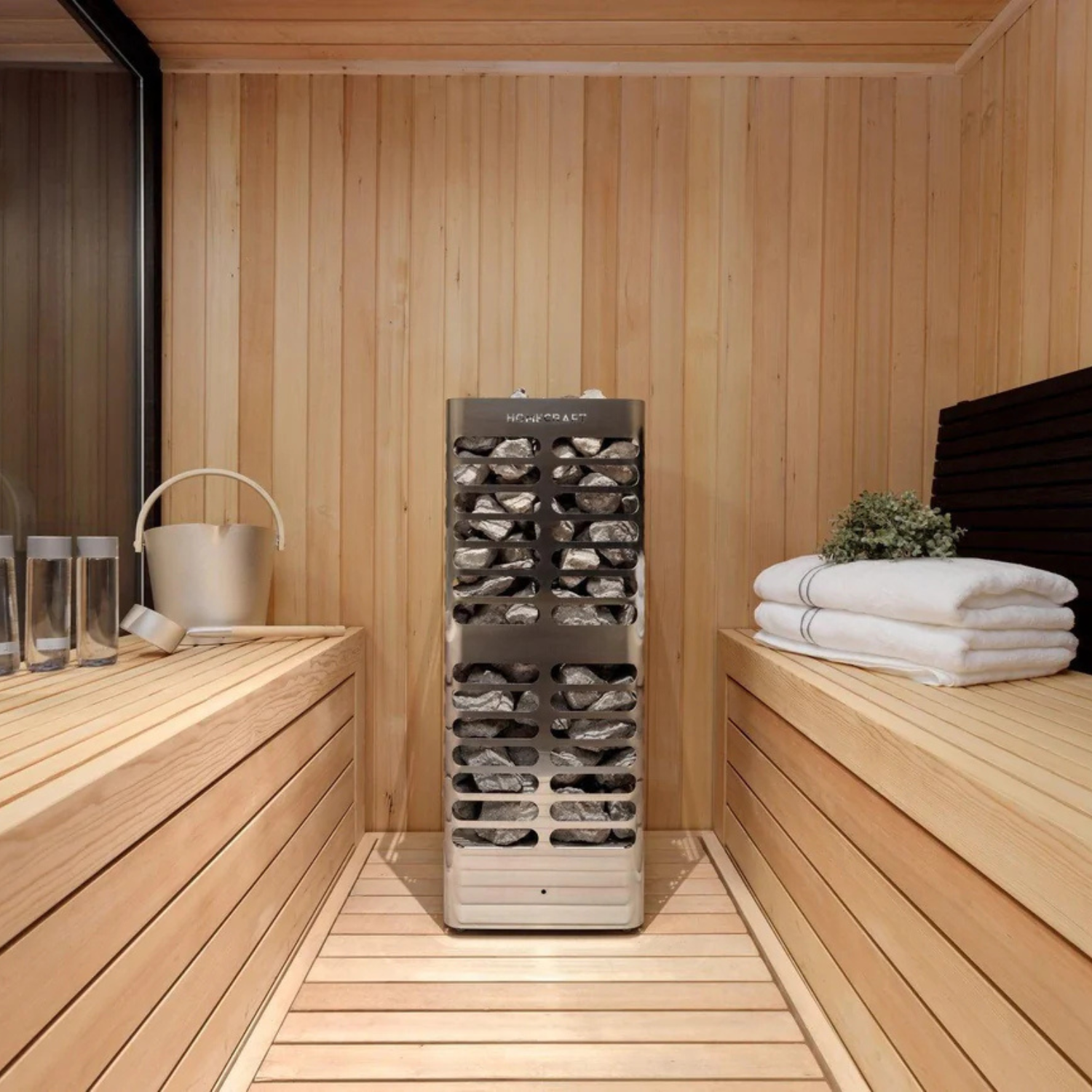 Homecraft Revive Heater