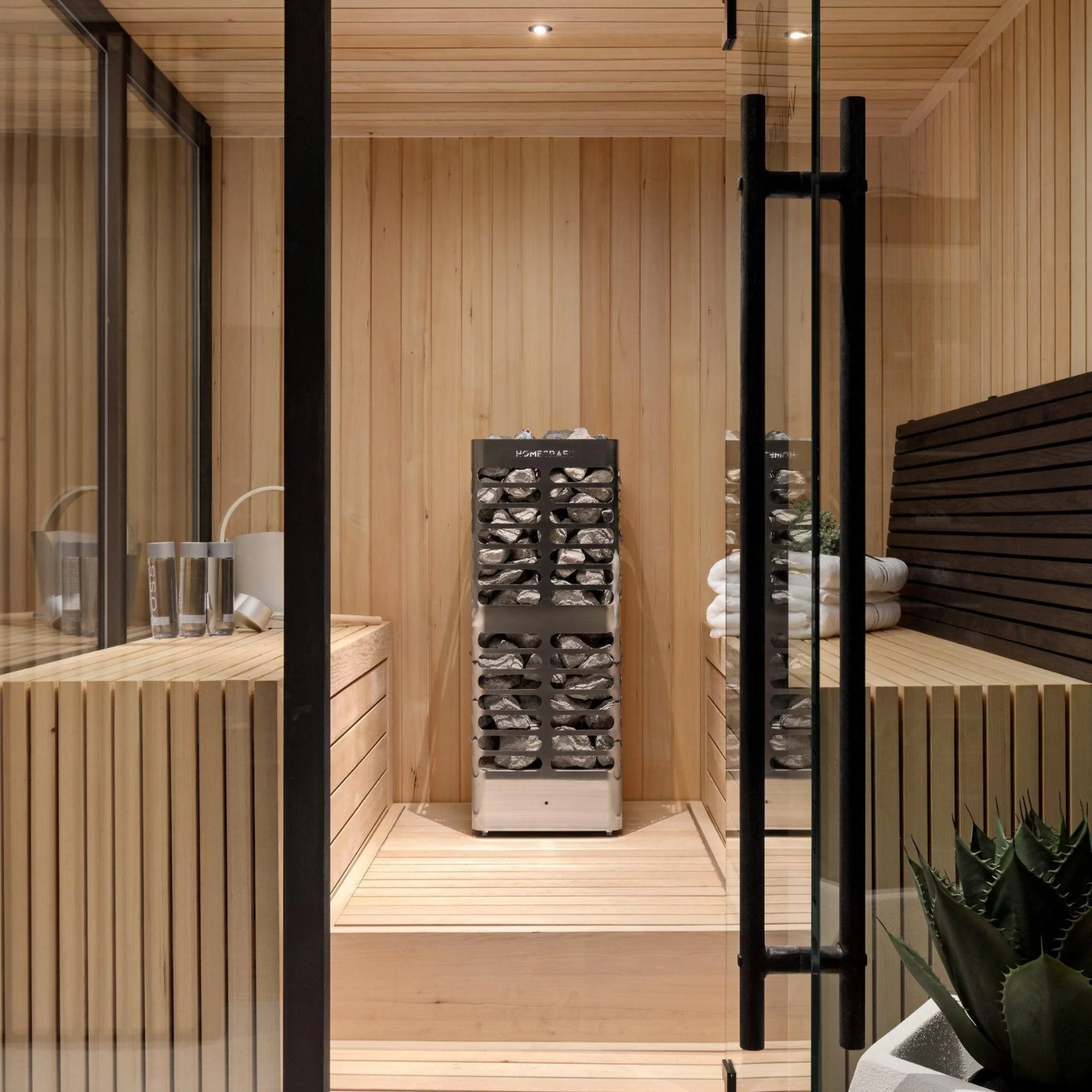 Homecraft Revive Heater