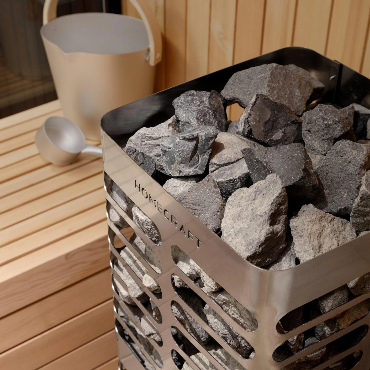 Homecraft Revive Heater