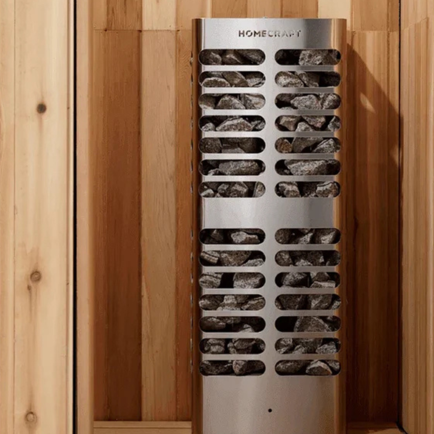 Homecraft Revive Slim Heater