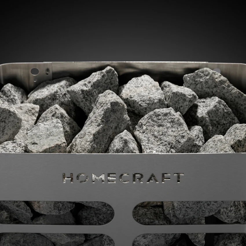 Homecraft Revive Slim Heater