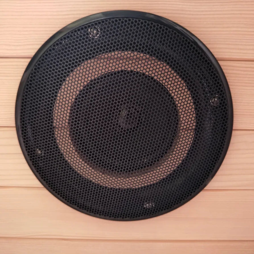 iComfort 2 Person Infrared Sauna