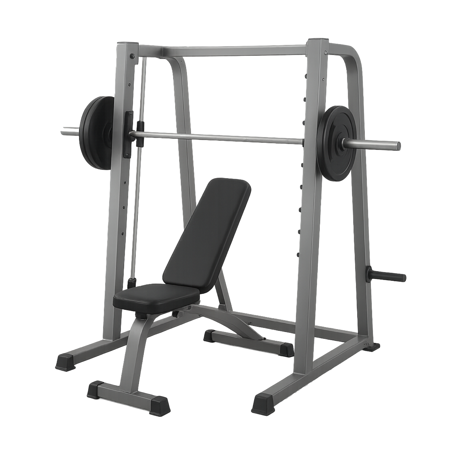 Covenant Fitness Ironclad Smith Machine