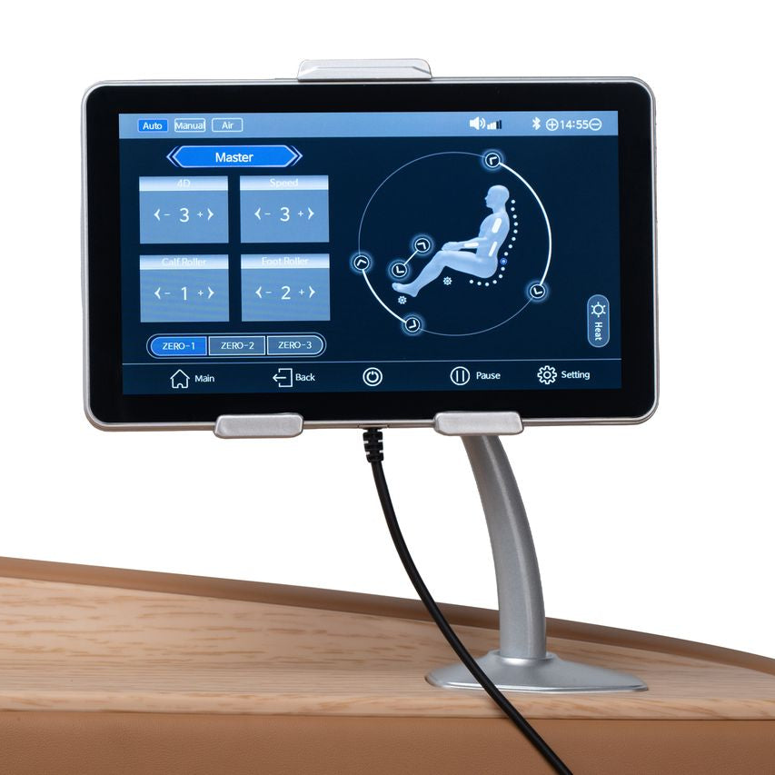 Westinghouse 4D Massage Chair