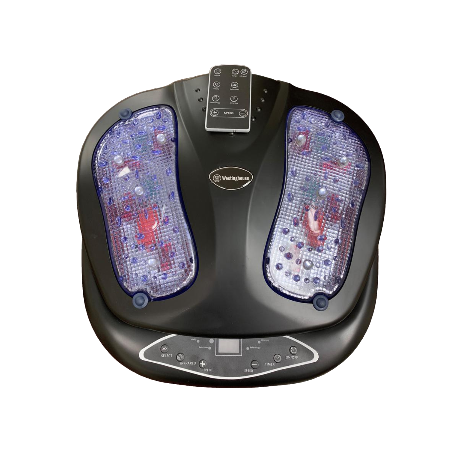 Westinghouse Infrared Foot Massager