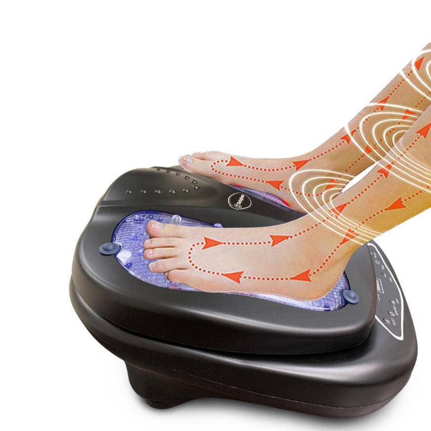 Westinghouse Infrared Foot Massager